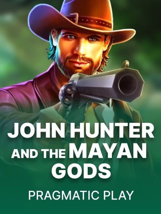 John Hunter And The Mayan Gods thumbnail