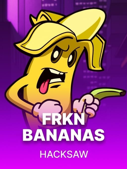 FRKN Bananas thumbnail