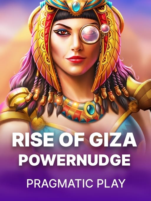 Rise of Giza PowerNudge thumbnail