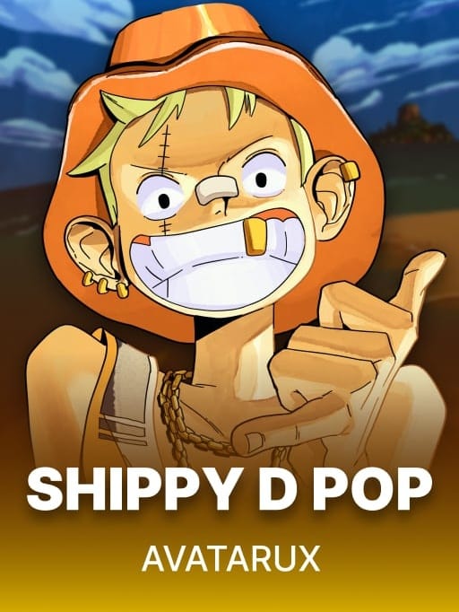 Shippy D Pop thumbnail