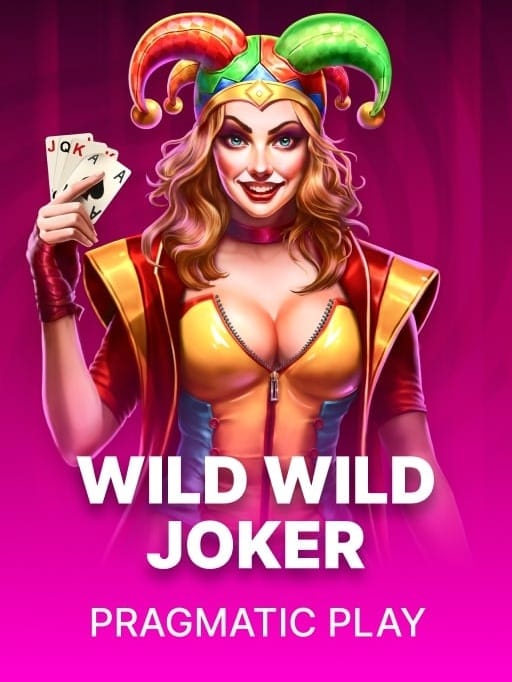 Wild Wild Joker thumbnail