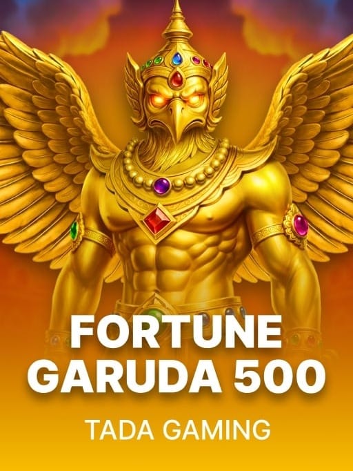 Fortune Garuda 500 thumbnail