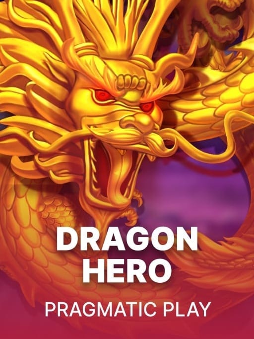 Dragon Hero thumbnail
