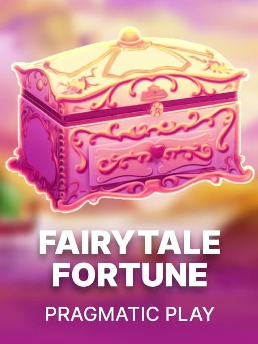 Fairytale Fortune thumbnail