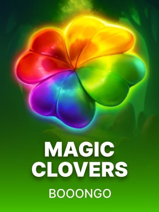 Magic Clovers thumbnail